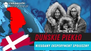 Duńskie piekło – nieudany eksperyment społeczny