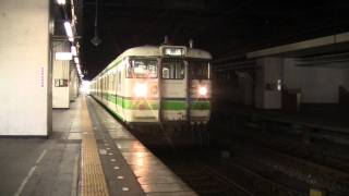 【115系0番台】普通435M長岡駅発車(HD)