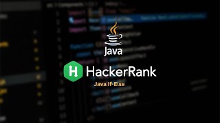 Problem 3 - Java If-Else || HackerRank Java Coding Q&A #hackerrank #coding #java
