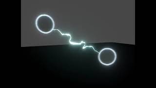 VFXGraph - Lightning Test