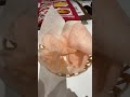 Prawn crackers Melbourne Australia