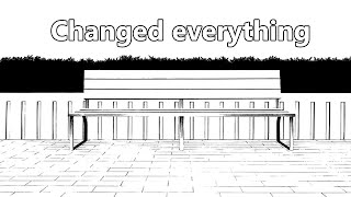 How one manga panel changed everything