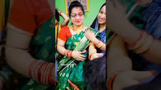 Nani kn Birthday Celibration || Radha\u0026Sraddha Odia Vlogs