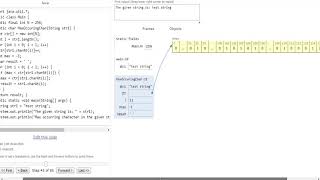 w3resource.com: Java String Exercise-43