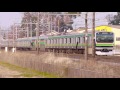 【ef210 貨物列車】ef210 122 有名ポイントで鉄道ウォッチ 迫力の走行音 jr東日本 東北本線人気の鉄道スポット ヒガハス 桃太郎 旧塗装【乗り物 鉄道 機関車 図鑑】2016.2