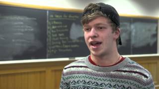 Getting Ready for WPI | Housing and Dining