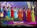 THE CLIMB - (LADIES ENSEMBLE)