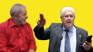 QUE ISSO COMPANHEIRO LULA? live com o Esmael!