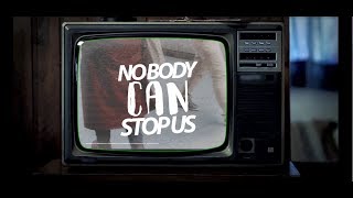 David Pop - Nobody Can Stop Us (Official Lyric Video)