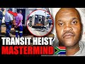 How Africa's Biggest HEIST BOSS Met His End