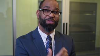 Reuben J. Miller on the burden of being a ‘good’ ex-offender
