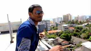 Moongil Thottam Video Teaser ft: Joel Krishanth