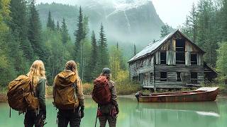 Wildlike | BEST ADVENTURE FILM | They set off on a journey that would change their lives