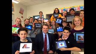 Technology Plan 2015