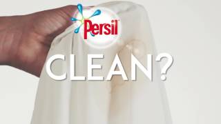 Persil Capsules | How to remove coffee stains