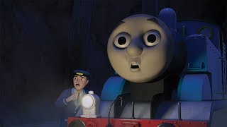 Roblox Thomas And Friends The Great Discovery Part 6 Final Part - roblox thomas and friends the great discovery part 3