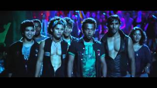 'ABCD original Dance with real music of Prabhu dev mp4