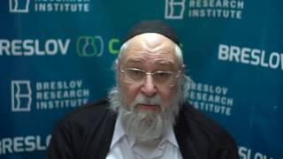 Chaim Kramer - Parshat Mikeitz