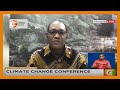 CITIZEN WEEKEND | Dr. Chris Kiptoo, PS Environment on COP26 negotiations
