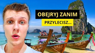 Przeprowadzka do Tajlandii Wszystko Co Musisz Wiedzieć!