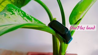 OnePlus band Unboxing #shorts #oneplus #unboxing