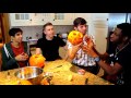 sidemen pumpkin carving challenge