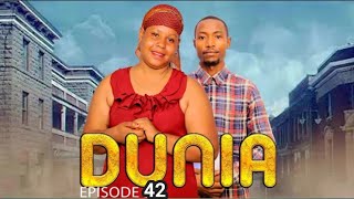 DUNIA (ep 42)                                                               Film Review.