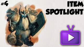 ★ WoW - Item Spotlight - Ep. 4 ▶ Embrace Your Inner Dwarf!  -  ft. Syrup + WAY➚