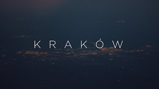 KRAKOW cinematic 4K | BMPCC 4K + Weebill-S