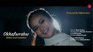 Okhafwrabw || video song || REBGON 2018