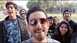 VLOG #38 - LUMS MAIN TANHAI KA SAFAR **nostalgic**