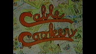 Cable Cookery 1983 Tom LeMay Houston TV Public Access Show RARE FOOTAGE