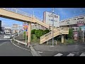 千葉県、秘境駅訪問　jr線