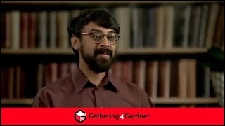 Manjul Bhargava - An Extended Interview - G4G13 Apr 2018