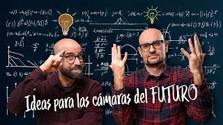 IDEAS GENIALES para las CÁMARAS DEL FUTURO 💡💡💡