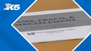 King County prosecutors share tips to avoid scams