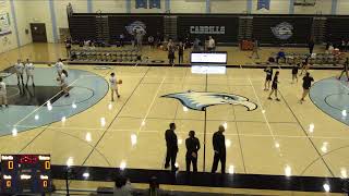 Cabrillo College vs West Valley College Mens Other Basketball