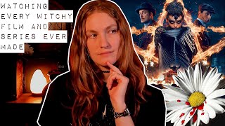 Witch Watch Episode 29 | Every Witchy Film and Series Ever Made