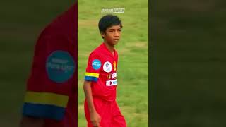 Siapa Marselinus Ama Ola? Pemain Dari Liga Spanyol Di Timnas Indonesia U-20