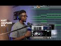 How To Make Amapiano | Fl Studio Tutorial
