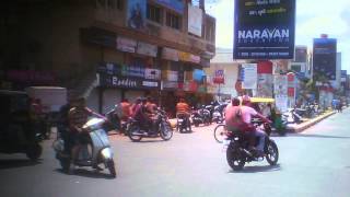 Dhuleti Holi Celebration @ kalavad Road