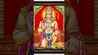 Arti kije hanuman lala ko #trending #bhaktishong #shorts