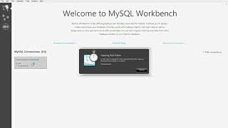 Create a database in SQLite and MySQL from database script
