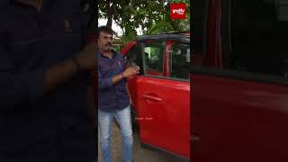 Car கதவை திறந்து Mass Entry குடுத்த Perarasu🔥🔥 #Perarasu #shorts #OttamAudioLaunch