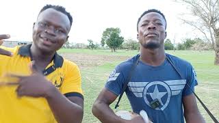 Best Frafra rap and kologo combo. Akunduo Kwaku and Rap Soldier