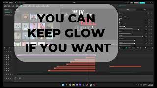 3D Text Tutorial Capcut PC