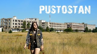 Pustostan (2021) post-apo movie