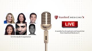 Stanford Medicine X Live! January 14, 2014