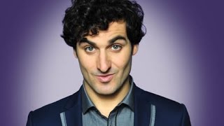 Patrick Monahan Showreel HD