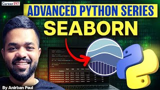 Python Seaborn Tutorial | Data Visualization in Python Using Seaborn | Career247